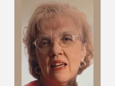 Patricia Myers, Mother of 2, Had a Dedicated Career of Service and Support