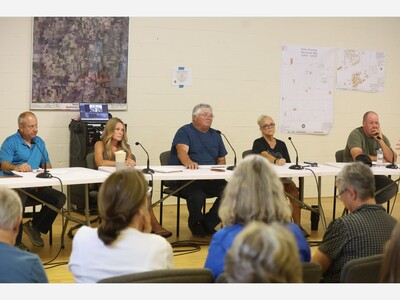 Saline Hears Legal Threat, Relents to Oracle's Ask for Maximum Tax Break