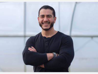Why I'm voting for Abdul El-Sayed for US Senator