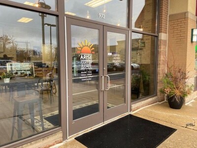 Arise Bakery and Cafe Announces Last Day is Aug. 15
