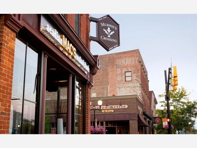 What to do in Saline: Mac's 30th Anniversary Open House, Tacofest, Strollerfest, Leaky Tiki Concert, Naturewalk and More