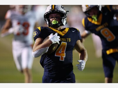 They Said It: Saline Football Post-Game Interviews