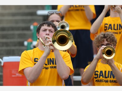 What to do in Saline: Football, Final Downtown Concert, MilkshakeFactory Anniversary and More