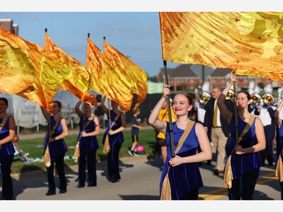 Saline High School Ranks 17th in Michigan Says USA News Report