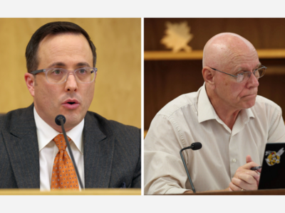 Marl Captures Democratic Endorsement from Washtenaw Party