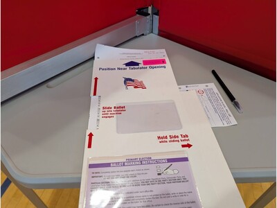 3 Local Millages Pass in Primary Election