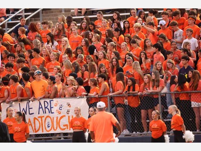RunTough for ChadTough Event Set for Sept. 27