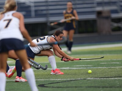Field Hockey: Saline Blanks Chelsea, 6-0
