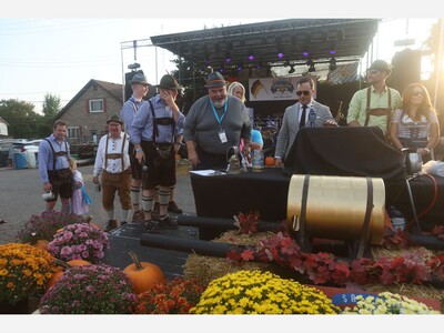 What to do in Saline this weekend: It's Oktoberfest!