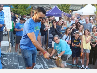 What to do in Saline - Monday, Sep 14 - Sunday, Sep 20
