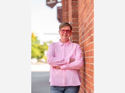 Meet Saline Board of Education Candidate Charlie Hirst