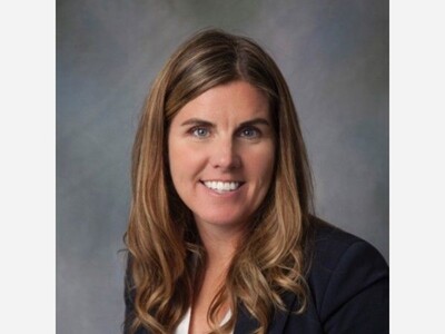 Meet Saline Board of Education Candidate Christy Lillie