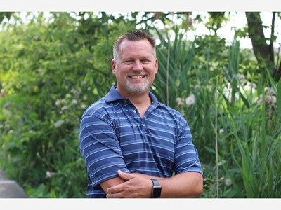 Meet Timothy Austin, Candidate for the Board of Education