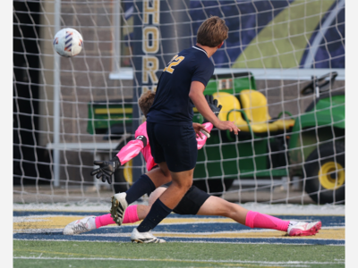 SOCCER: Skyline Defeats Saline, 1-0