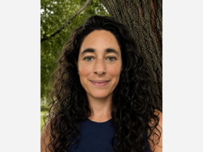 Meet Saline Board of Education Candidate Afifa Corrigan