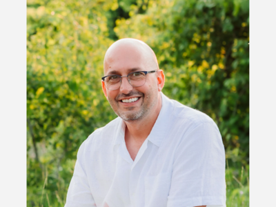 Meet Saline Board of Education Candidate Carl Spina