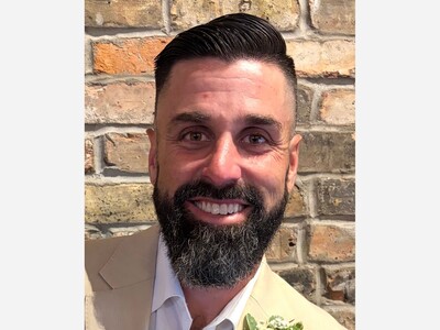 Meet Saline Board of Education Candidate Matt Shoemaker