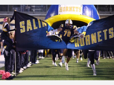 What to do in Saline: Playoff Football, 5K Against Hunger, Late Lunch at Jalisco, Cemetery Walk and More