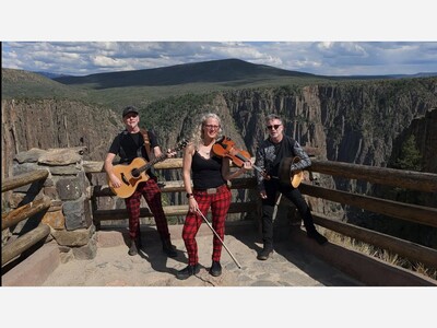 What to do in Saline this weekend: Celtic Trio Concert at Stony Lake, Pumpkin Plunge, Farmers Market and More