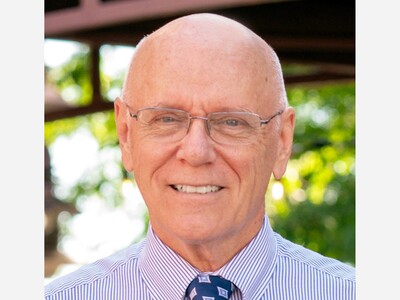 Meet Michael McVey, Candidate for Mayor of Saline