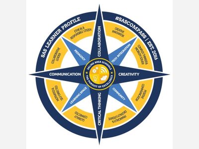 Saline Schools Superintendent Laatsch Announces Committee to Address Projected Budget Woes