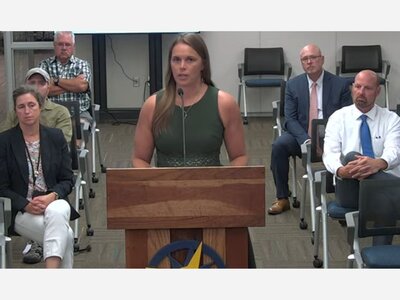 Saline Board of Education Approves Bond Resolution for Nov. 8 Ballot, Discusses Plans to Promote Initiative