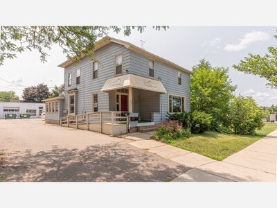 135 W Michigan Ave. Saline 