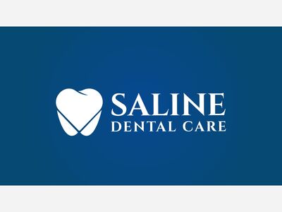 Saline local dentist returns home to open Saline Dental Care. 