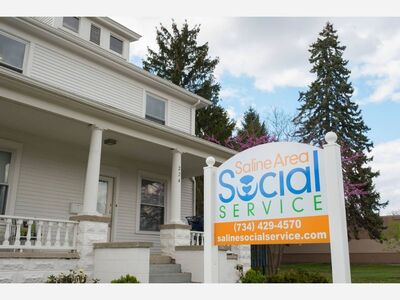 Saline Area Social Service is Hiring!