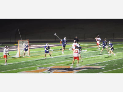Saline Boys Lacrosse Starts Strong Under New Leadership, Opens Season 2-0