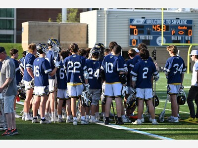 Saline Lacrosse Midseason Surge: Milestones, Depth, and a Growing Identity