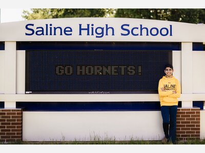 SHS Senior Neel Moudgal to Receive Prestigious Award at MIT