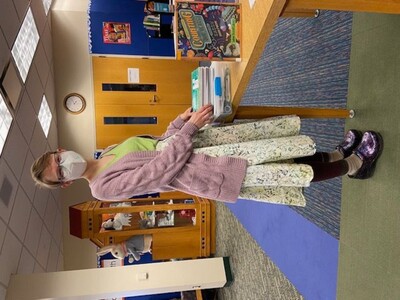 Tween Writers Meet at Saline Library Monthly Workshops