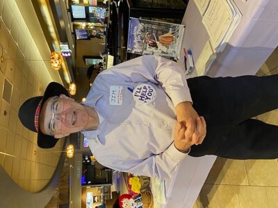Emagine Theater Hosts Dementia-Friendly Movie Day
