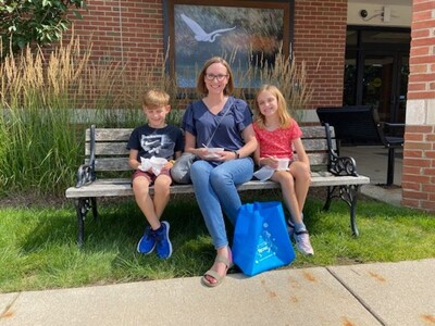 Saline Library Celebrates a Summer of Reading