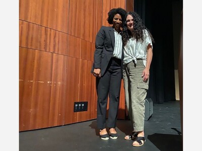 Rachel’s Challenge at Saline High School: Start a Chain Reaction of Kindness