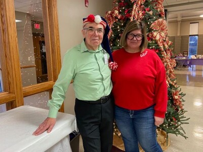 Dementia Friendly Saline Hosts Holiday Arts and Crafts Show for Caregivers, Loved Ones, and Community