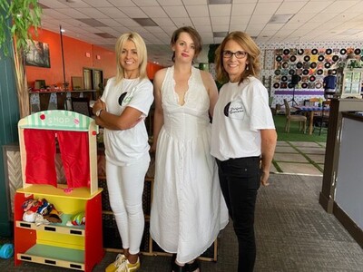 Perfect Scenario Event Venue Debuts Community Space in Saline