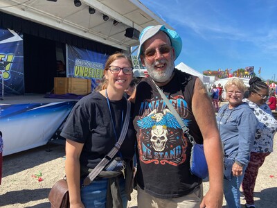 Saline Community Fair Kicks Off With Saline Schools Day