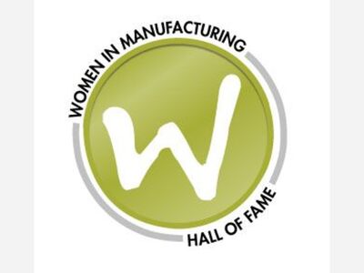 Saline (Lodi Township) resident inducted into Women In Manufacturing Hall of Fame for 2020