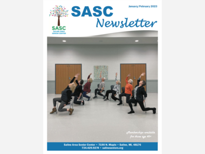 SASC Jan/Feb Newsletter now available