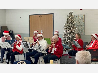 SASC Recorder Ensemble Brings Musicians Together