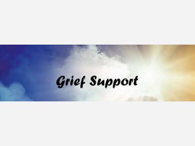 Grief Support 