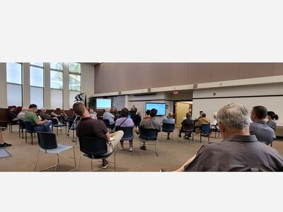 Pittsfield Township Officials Address Upcoming Public Safety Millage