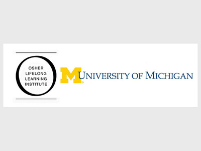 Evenings With OLLI Boarder to Boarder Trail