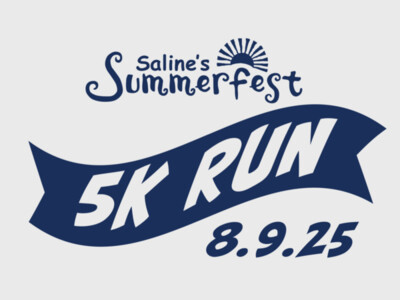 Saline Summerfest 5K