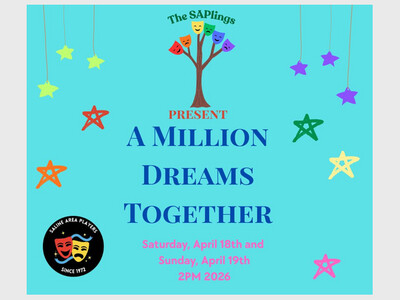  A Million Dreams  Showcase