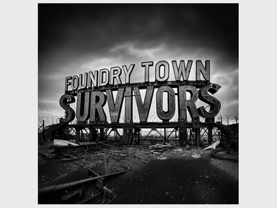 Foundry Town Survivors - Annual Townie Gig