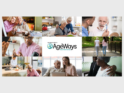 Caregiver Connections: Learn, Lunch, and Link