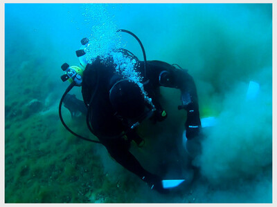 Unearthing Understanding: Up Close with the Klinsky Archaeologists